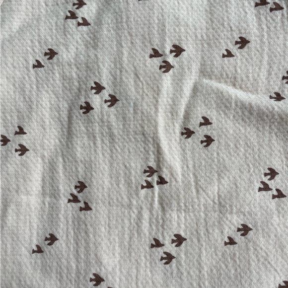 Quincy Mae Shirt 3-6months - Picture 13 of 16